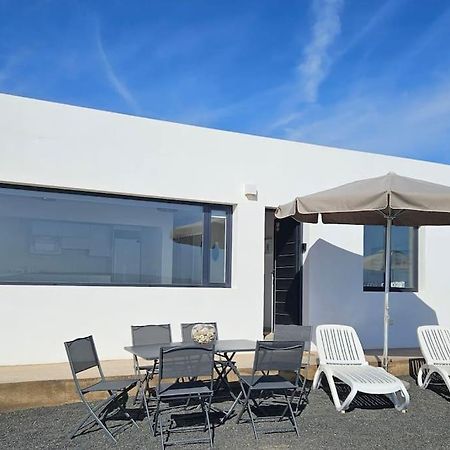 Вилла Casa Playa Quemada Junto Al Mar Экстерьер фото