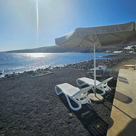 Вилла Casa Playa Quemada Junto Al Mar Экстерьер фото